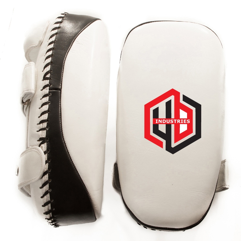 Thai Kick pads